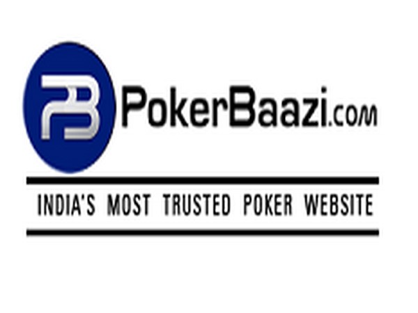 PokerBaazi Logo