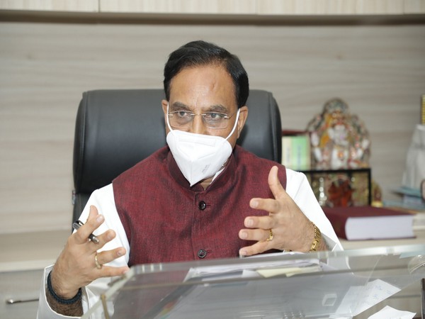 Union Minister for Human Resource Development Ramesh Pokhriyal Nishank (File photo)