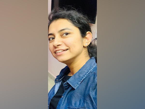 File photo of Preeti. 