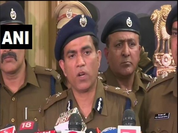 Joint Commissioner of Police (Eastern Range), Alok Kumar (File Photo)