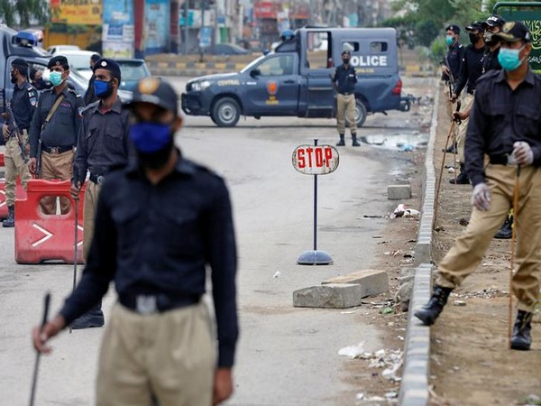 Representative image