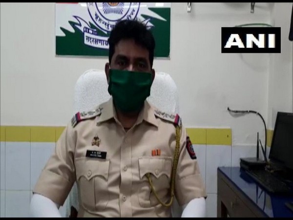Police said a case of murder has been registered against the accused. Photo/ANI