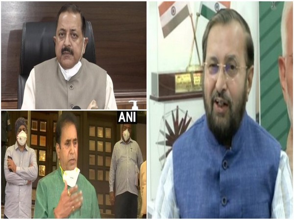 Political leaders condoled the death of Bollywood choreographer Saroj Khan. 