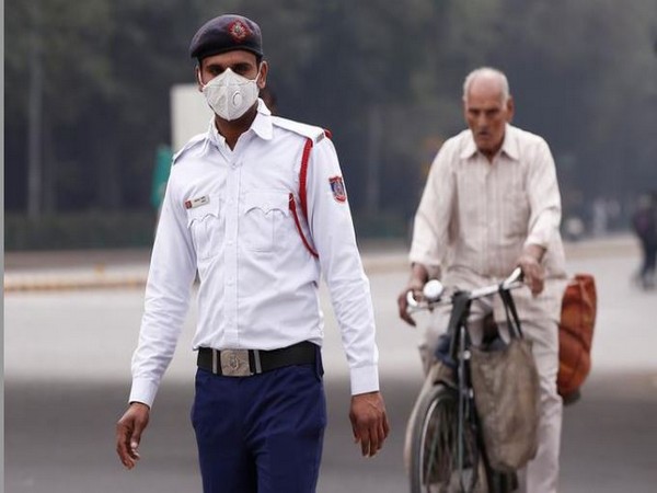 Representative Image