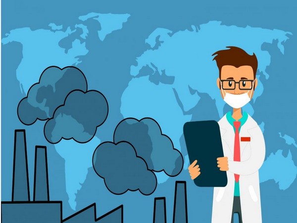 Air pollution is largely an avoidable health risk that affects everyone.