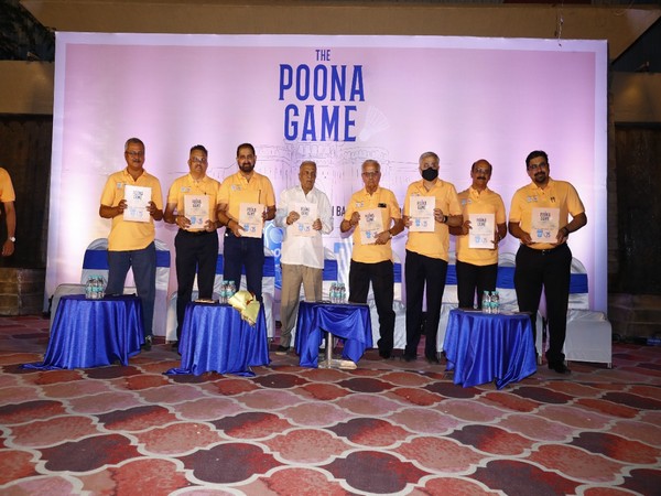Poona District Metropolitan Association launches coffee table book