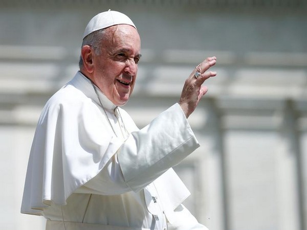 Pope Francis (photo/Reuters)