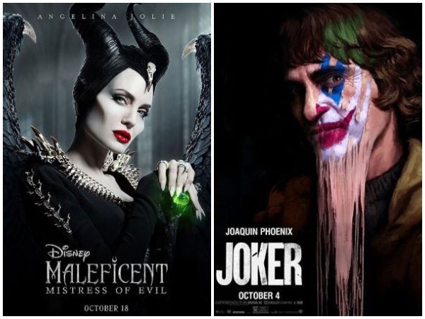 Posters of the film (Image courtesy: Instagram)