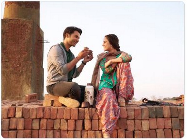 Poster of the film (Image courtesy: Twitter)