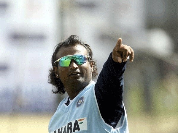 Former India spinner Ramesh Powar (file image)