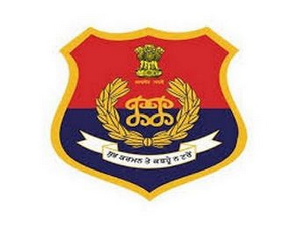 Police said Amrinder Singh is in their custody. Further investigation is underway.