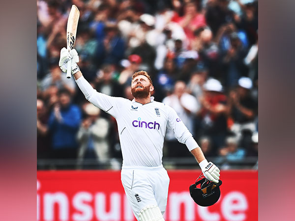 Jonny Bairstow (Photo- ICC Twitter)