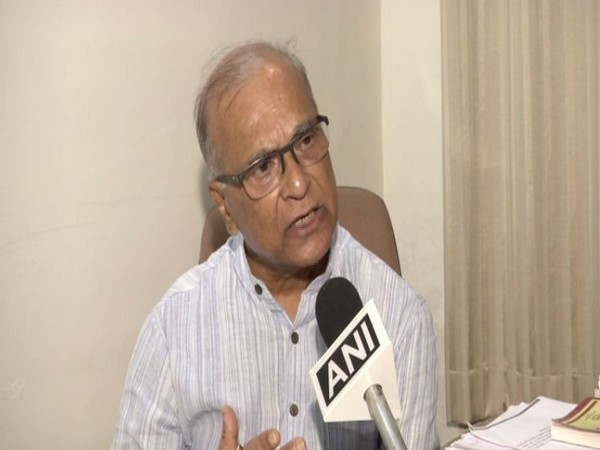 Congress leader Pradeep Bhattacharya (File Photo)