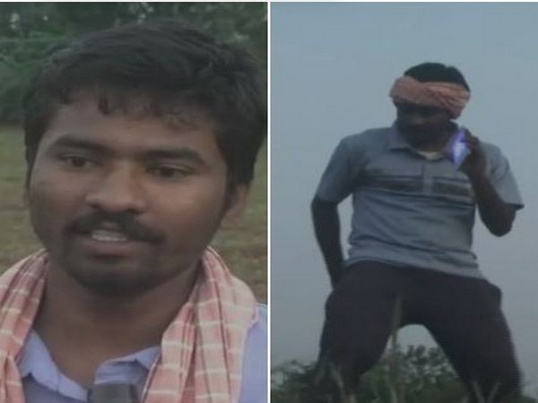 Pradeep, the new social media sensation