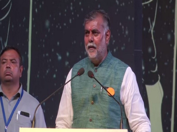 Union Minister Prahlad Singh Patel (Photo/ANI)
