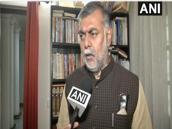 Union Culture Minister Prahlad Patel (File photo)