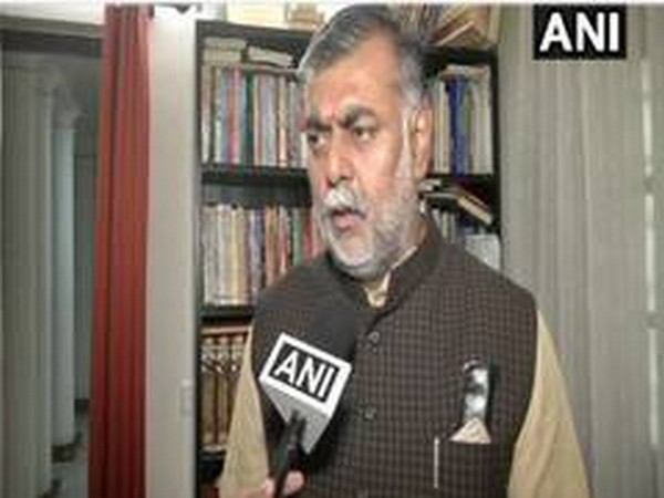 Union Minister Prahlad Singh Patel (File Photo)