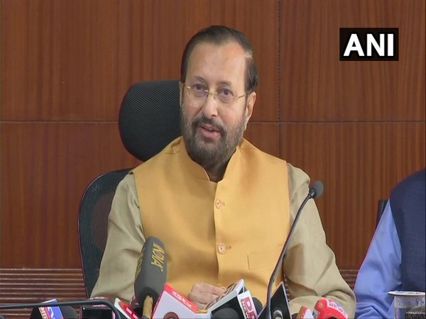 Union Minister Prakash Javadekar (File Photo)