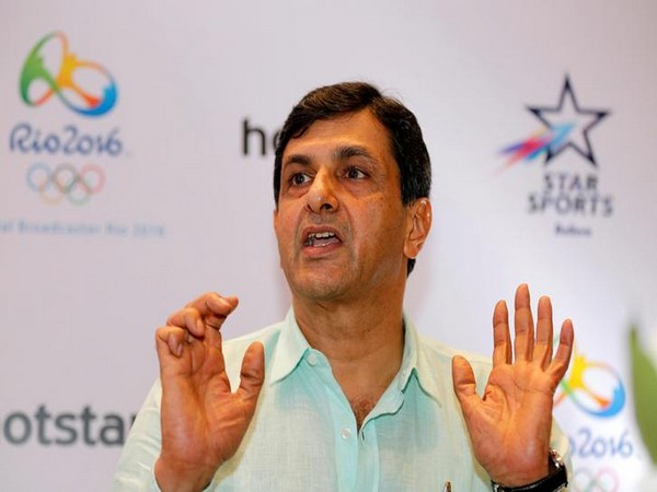 Former Indian shuttler Prakash Padukone. (file image)
