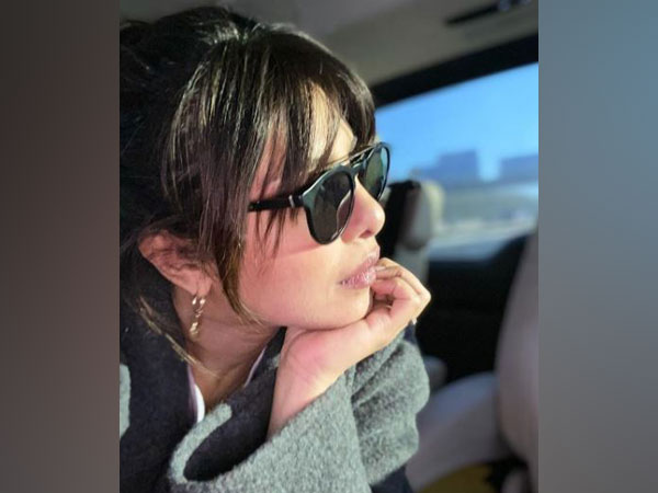 Priyanka Chopra Jonas (Image courtesy: Instagram)