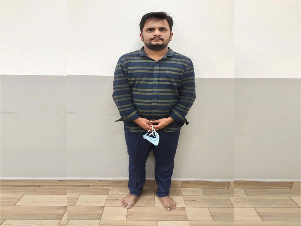 Fake doctor arrested in Hyderabad.