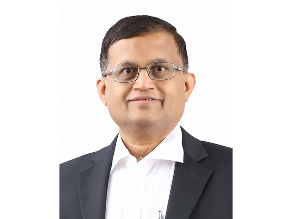Prasanna Kumar MV, Chief Executive Officer and MD, GEFCO India