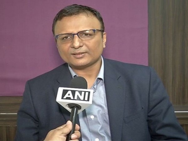 Prasar Bharti CEO Shashi Shekhar Vempati (File Photo)