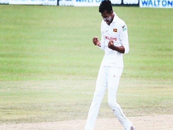 SL vs Ban: Jayawickrama does the simple things well, says Karunaratne