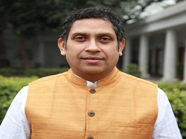 Praveen Chakravarty (File photo)