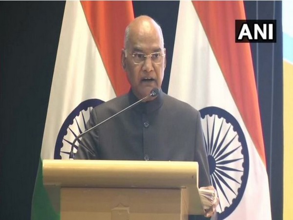 President Ram Nath Kovind (File Photo)