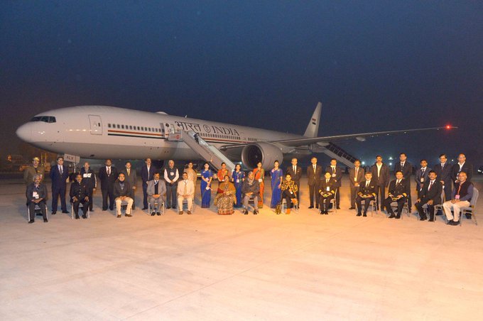 President Mukherjee to attend special Onam programme 'Kairali' on Sept. 3