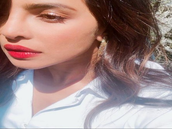 Priyanka Chopra Jonas (Image courtesy: Instagram)