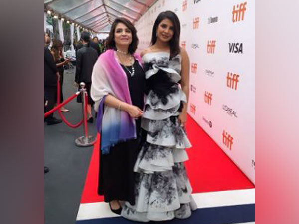 Priyanka Chopra, Image Courtesy: Instagram 