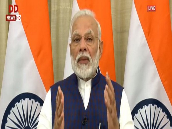 Prime Minister Narendra Modi