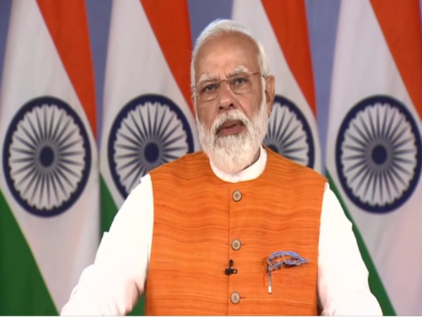 Prime Minister Narendra Modi