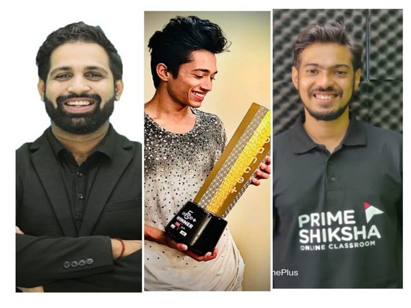 Prime Shiksha takes responsibility to teach all deserving students free for two years to prepare them for HSC Boards, JEE, NEET, and MHT-CET.