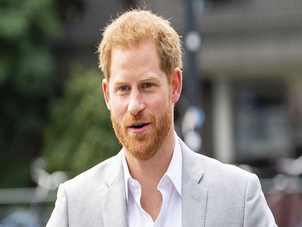 Prince Harry