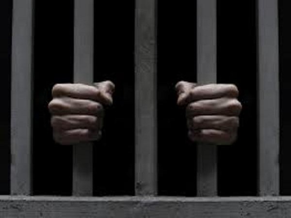 The prisoner is undergoing trial in a stabbing case. (Representative image)