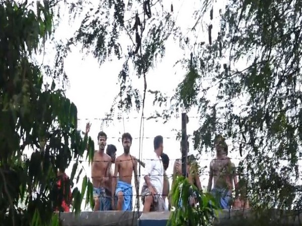 Visuals of protest in Madurai