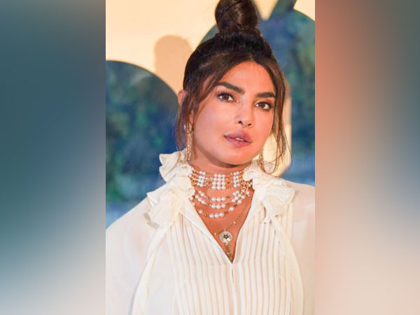 Priyanka Chopra (Image source: Instagram)