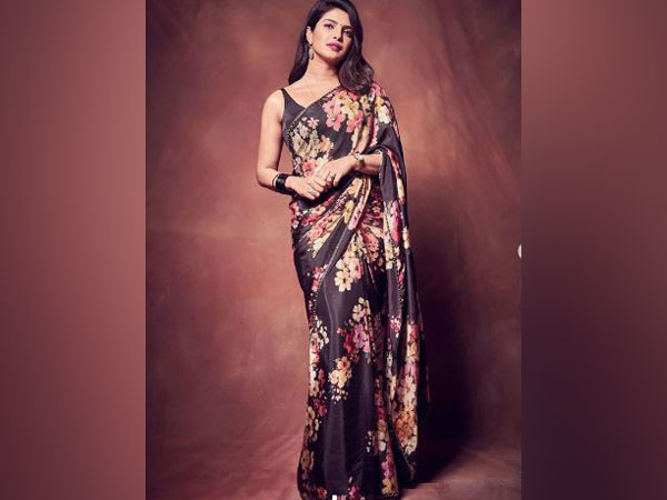 Priyanka Chopra (Image courtesy: Instagram)