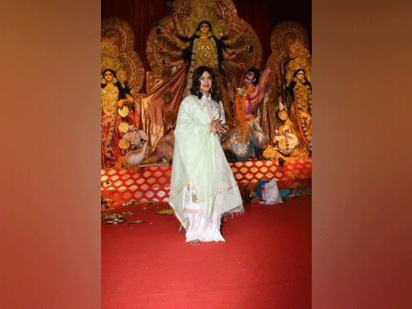 Priyanka Chopra Jonas (Image courtesy: Twitter)