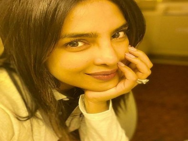 Priyanka Chopra Jonas (Image Courtesy: Instagram)