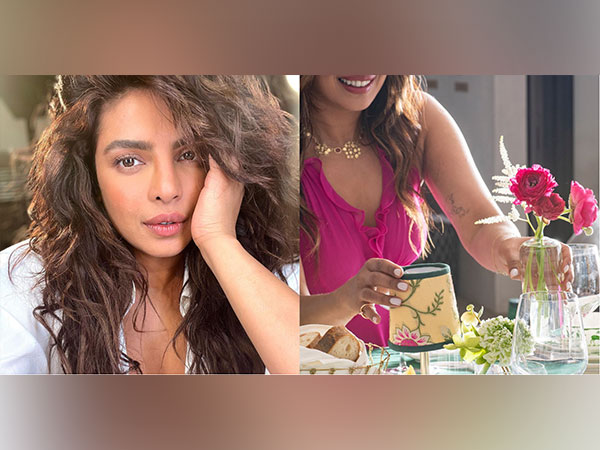 Priyanka Chopra (Image source: Instagram)