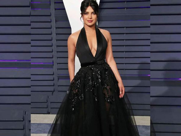 Priyanka Chopra, Image courtesy: Instagram