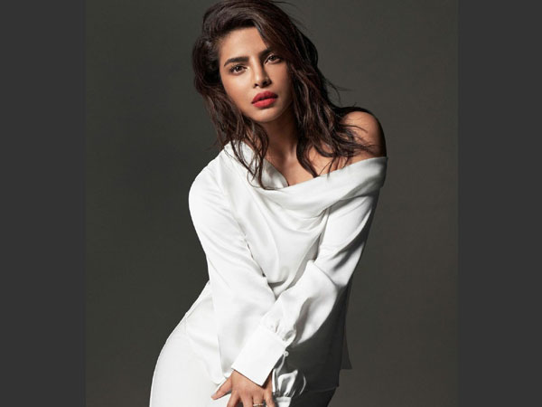 Priyanka Chopra (Image source: Instagram)