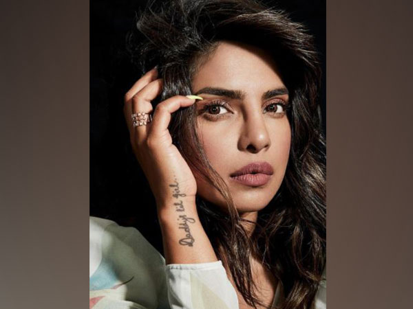 Priyanka Chopra (Image courtesy: Instagram)