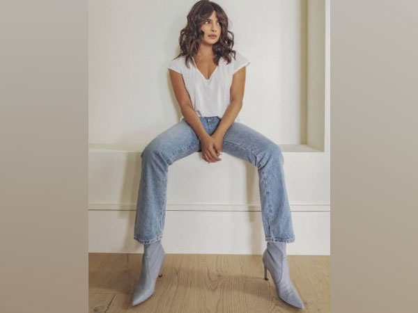 Priyanka Chopra Jonas (Image Source: Instagram) 