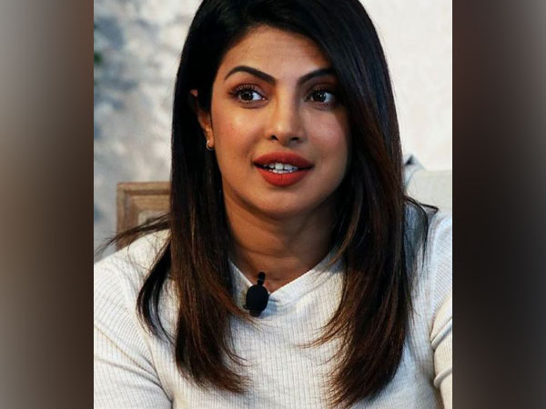 Priyanka Chopra (Image Source: Instagram)