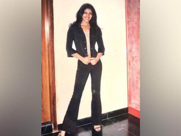 Priyanka Chopra (Image Source: Instagram)